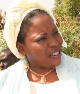 Awa Guèye Kébé se braque contre Idrissa Seck