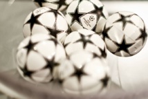 Le tirage complet de la phase de groupes de la Ligue des champions