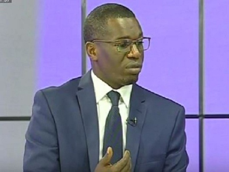 L’ex-juge Ibrahima Hamidou Dème raisonne l’opposition et l’appelle à renouer le dialogue avec le ministère L’ex-juge Ibrahima Hamidou Dème raisonne l’opposition et l’appelle à renouer le dialogue avec le ministère
