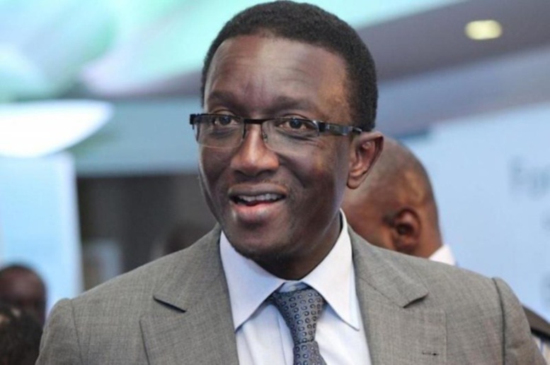 Amadou Ba signe trois accords de financement d’un montant de 118 milliards Fcfa avec la Banque mondiale