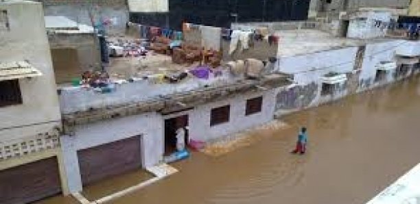 Cambérène : une dame de 82 ans retrouvée morte noyée dans sa chambre