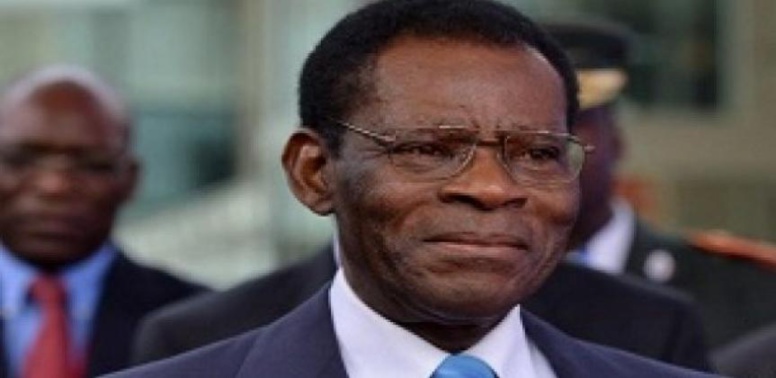 Urgent: Obiang Nguéma "met fin" au franc CFA en Guinée Equatoriale Urgent: Obiang Nguéma "met fin" au franc CFA en Guinée Equatoriale