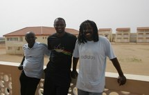 Foot-Diambars: Deux joueurs vont signer pro