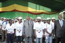 L’intégration des étudiants haïtiens à travers l’Eglise