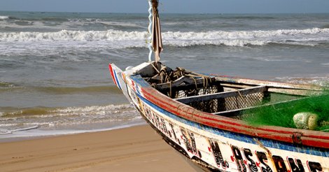 Saint-Louis : deux pêcheurs meurent dans le chavirement d'une pirogue