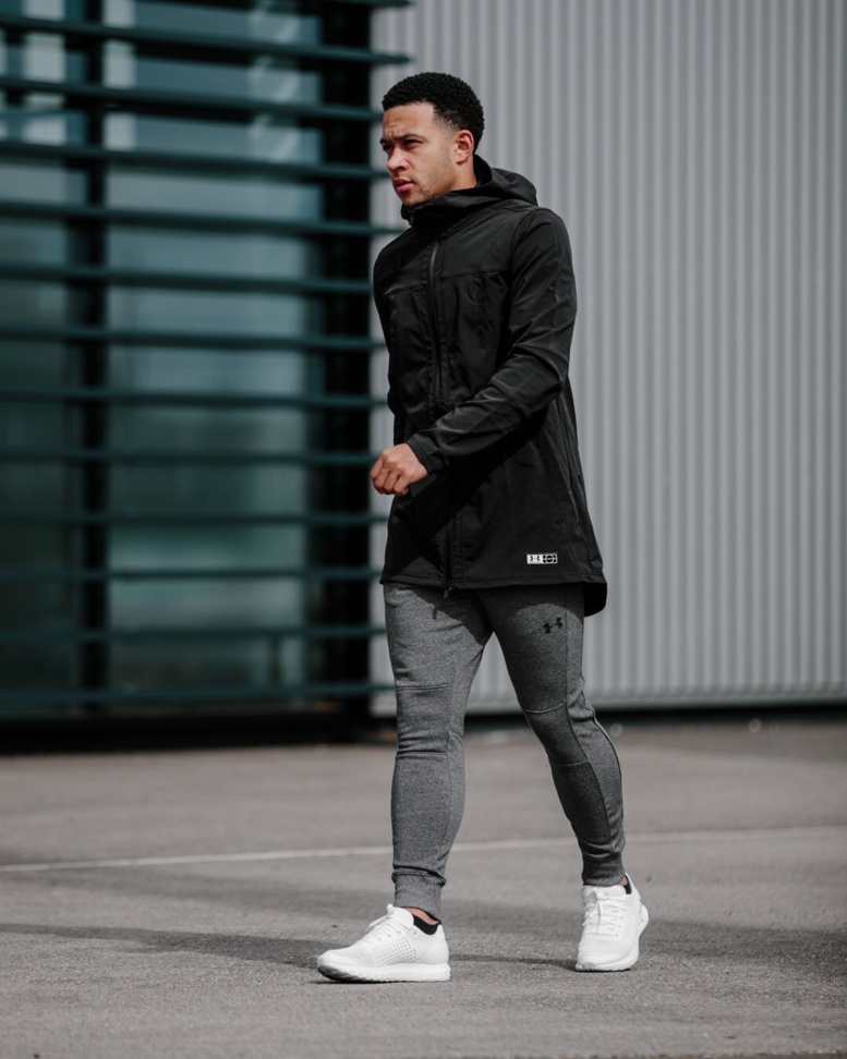 France : le domicile de Memphis Depay cambriolé pendant le match Lyon-Nice France : le domicile de Memphis Depay cambriolé pendant le match Lyon-Nice