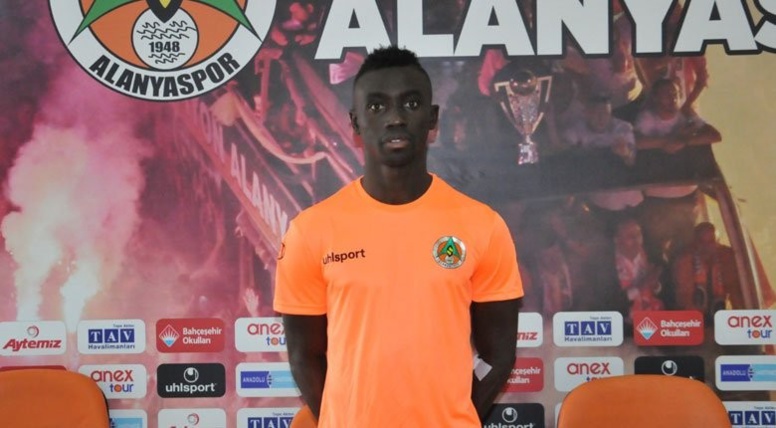 Officiel: Papis Demba Cissé rejoint Ayemiz Alanyaspor (Turquie) Officiel: Papis Demba Cissé rejoint Ayemiz Alanyaspor (Turquie)