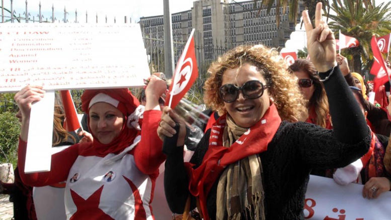 Tunisie: l'égalité successorale hommes-femmes débarque au Parlement Tunisie: l'égalité successorale hommes-femmes débarque au Parlement