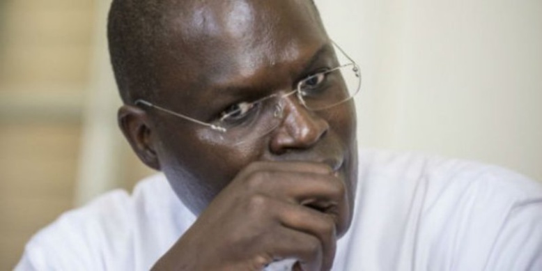 Révocation Khalifa Sall: quand les juristes se contredisent Révocation Khalifa Sall: quand les juristes se contredisent