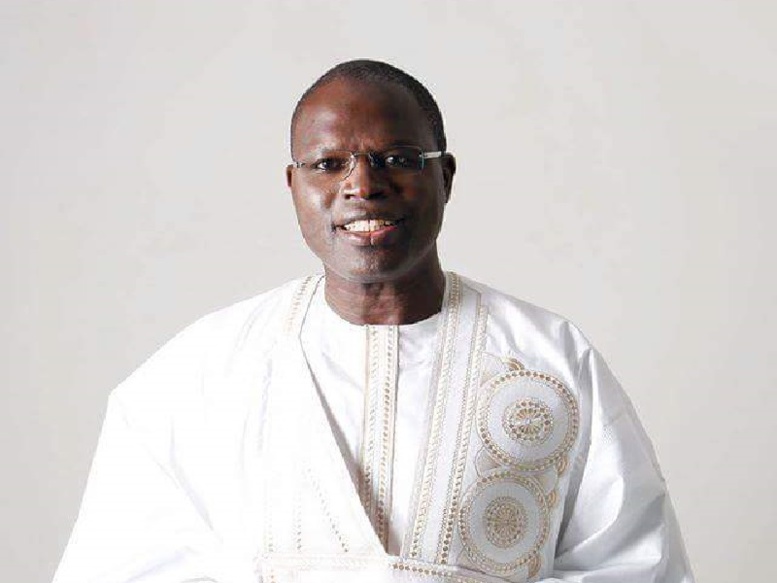 Saint-Louis : les pro-Khalifa nullement ébranlée par la révocation de leur leader Saint-Louis : les pro-Khalifa nullement ébranlée par la révocation de leur leader