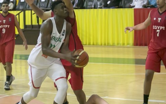 Afrobasket U18: Sénégal valide son ticket pour la finale !