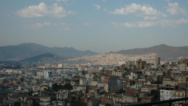 Algérie: début des Rencontres cinématographiques de Béjaïa Algérie: début des Rencontres cinématographiques de Béjaïa