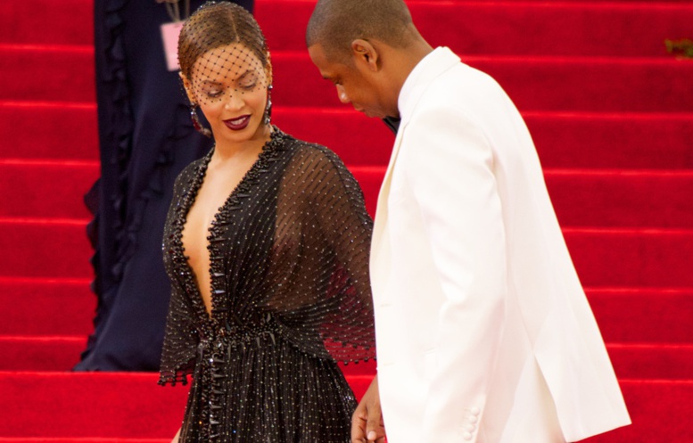 ​Beyoncé et Jay-Z donnent 1,1 million de dollars pour des bourses scolaires