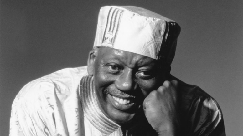 Le jazzman américain Randy Weston, grand fan de Cheikh Anta Diop est mort Le jazzman américain Randy Weston, grand fan de Cheikh Anta Diop est mort