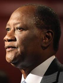 Alassane Ouattara, l'infatigable