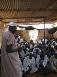 Louga : des mariages financés