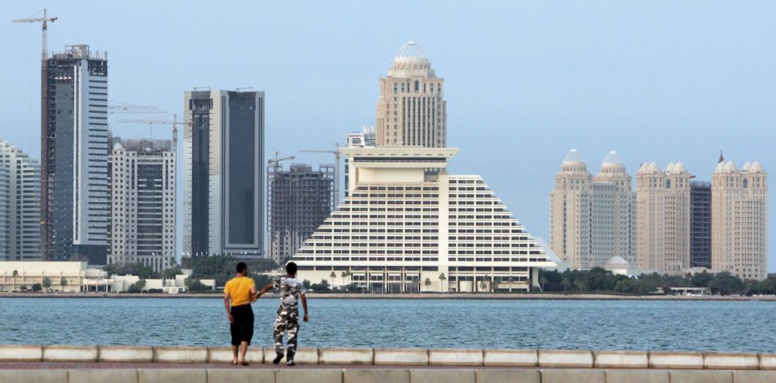  L'Arabie saoudite menace de transformer le Qatar en île L'Arabie saoudite menace de transformer le Qatar en île