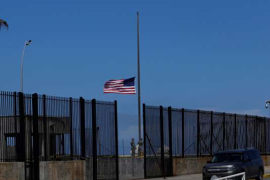 Les ambassades américaines à Cuba et en Chine visées par des armes à micro-ondes