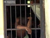 7300 détenus sont dans les prisons sénégalaises selon Cheikh Tidiane Sy