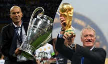 FIFA - The Best 2018 : les 3 nommés pour le titre de meilleur entraîneur