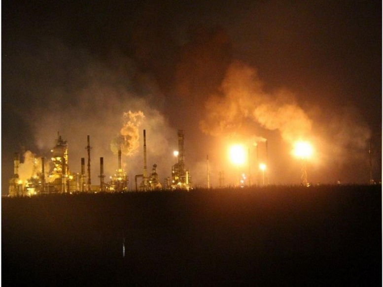 Afrique du Sud: 8 morts dans une usine de fabrication de munitions 