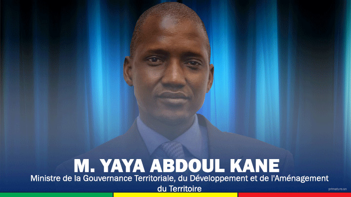 Annulaion du point de presse de Yaya Abdoul Kane : Retour sur une "habitude" du ministre