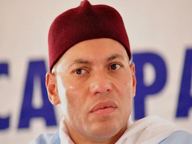 Verdict de la Cour suprême : les trois choix difficiles qu’il reste au Pds Verdict de la Cour suprême : les trois choix difficiles qu’il reste au Pds