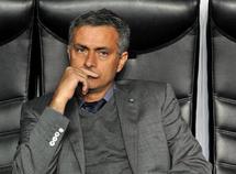 Mourinho ne pense déjà qu'à se venger