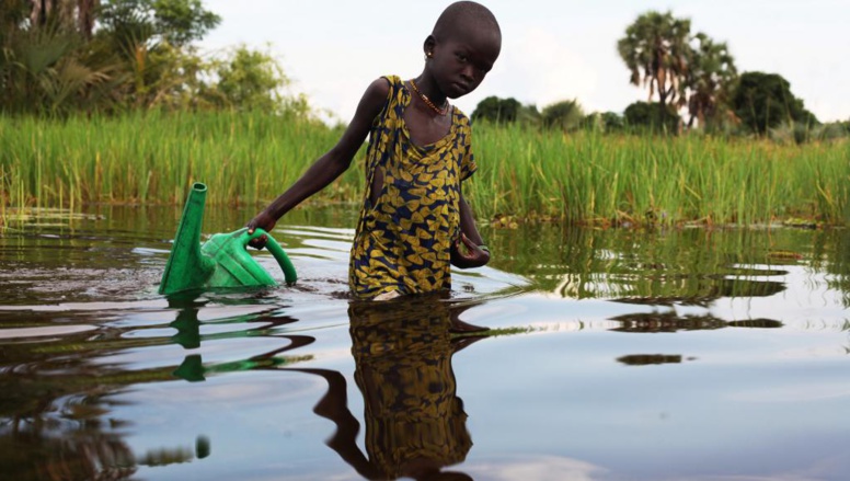 Les négociations pour la paix au Soudan du Sud toujours aussi laborieuses Les négociations pour la paix au Soudan du Sud toujours aussi laborieuses