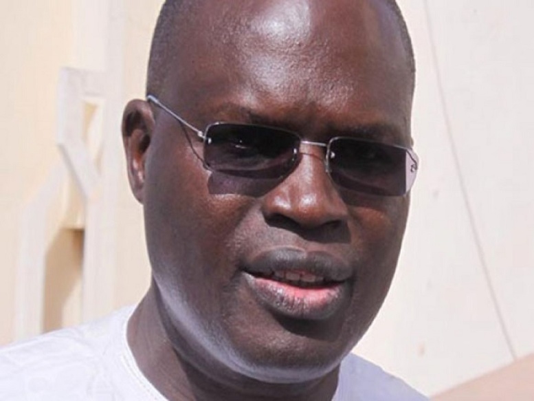 Khalifa Sall a restitué son véhicule de fonction depuis hier