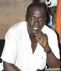 Le Jaraaf se sépare à l’amiable avec Lamine Dieng