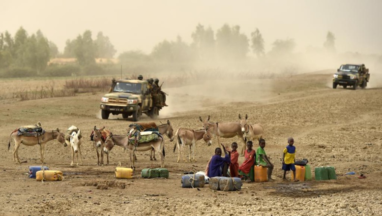Mali: les défis qui attendent IBK Mali: les défis qui attendent IBK