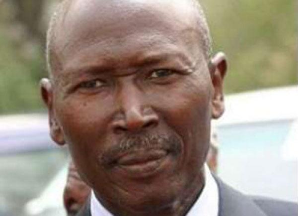 Hadjibou Soumaré enrôle Khouraïchy Thiam