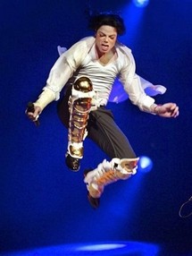 Michael Jackson n'est pas mort !