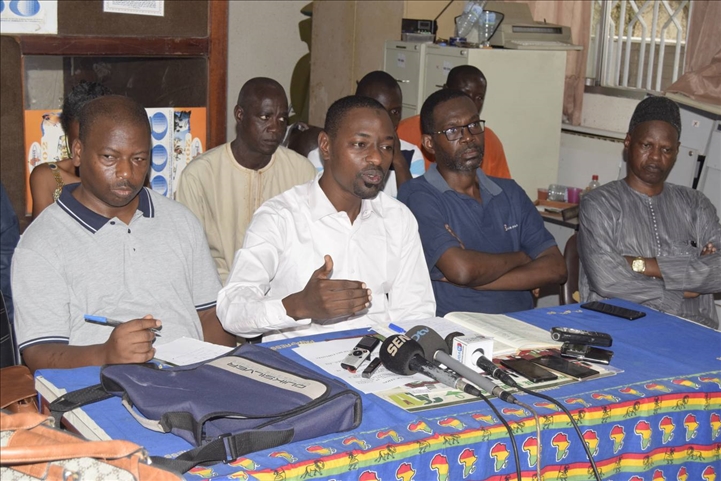 ​L'Agence Panapress dans la tourmente : ses employés, en grève illimitée, interpellent l’Etat du Sénégal