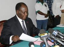 Côte d’Ivoire : victoire annoncée mais contestée d’Alassane Ouattara