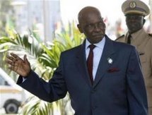 FESMAN : Me Wade exhorte les Sénégalais à une forte mobilisation