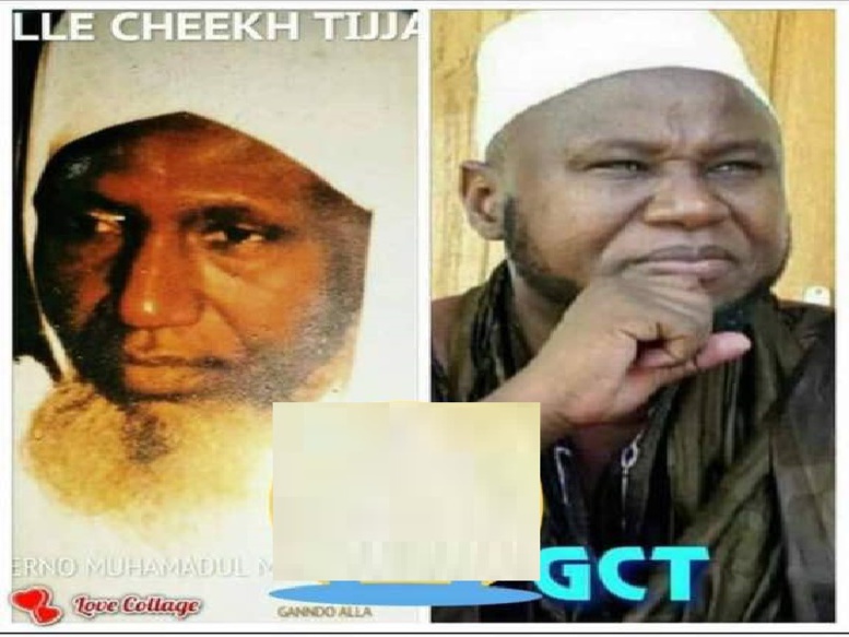 Les deux pèlerins victimes de l’accident à Mbour identifiés Les deux pèlerins victimes de l’accident à Mbour identifiés