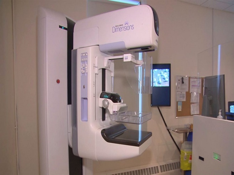 Hôpital Le Dantec: Après la radiothérapie, l’appareil de mammographie tombe en panne