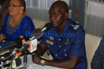 Traitements inhumains des détenus: "les forces de l'ordre sont régies dans le règlement de discipline générale" (Colonel) Traitements inhumains des détenus: "les forces de l'ordre sont régies dans le règlement de discipline générale" (Colonel)