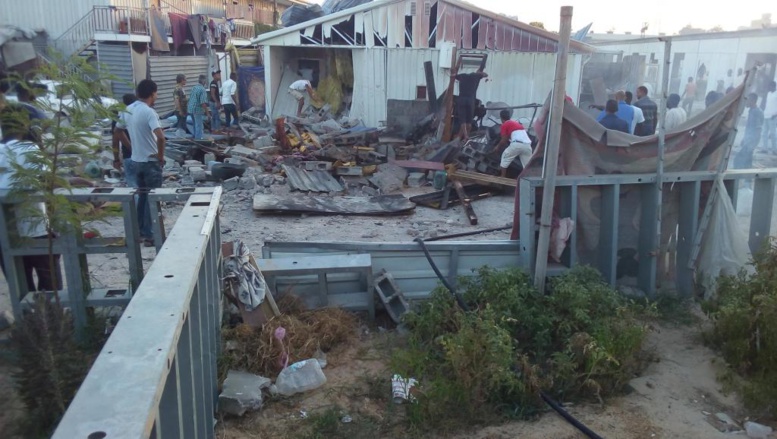 Libye: l'ONU semble envisager un plan B malgré les réserves françaises Libye: l'ONU semble envisager un plan B malgré les réserves françaises