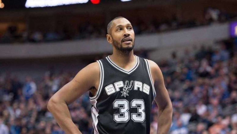Basket-ball: le Français Boris Diaw annonce sa retraite à 36 ans Basket-ball: le Français Boris Diaw annonce sa retraite à 36 ans