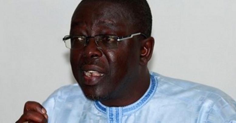 Révocation Khalifa Sall: «C’est grave de dire que l’arrêt est une honte » (avocat Etat) Révocation Khalifa Sall: «C’est grave de dire que l’arrêt est une honte » (avocat Etat)