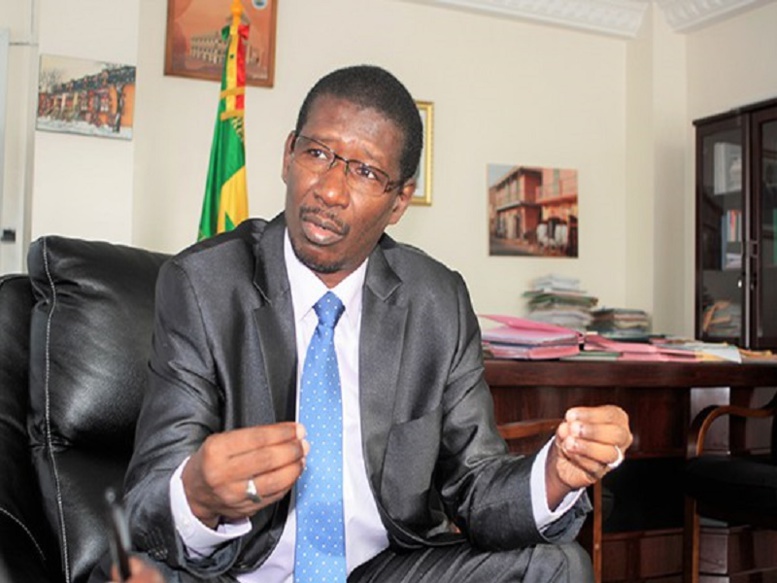 Ucad : 5800 nouveaux lits seront mis à la disposition des étudiants à la rentrée Ucad : 5800 nouveaux lits seront mis à la disposition des étudiants à la rentrée