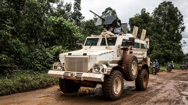 Nouveaux risques de propagation d’Ebola en RDC