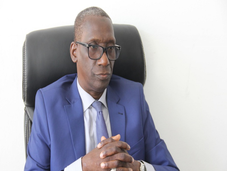 Mamadou Diop Decroix-rejet du recours de l’opposition : «nous n’arrêterons pas de nous battre»