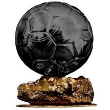 Ballon de Plomb Les 11 nominés