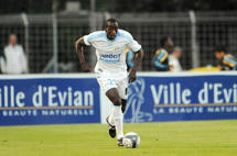 Souleymane Diawara nominé pour le 11 type de l’UEFA