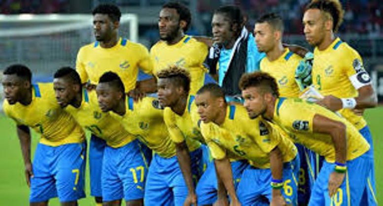 CAN 2019: Le Gabon arrache un nul fâcheux face au Burundi CAN 2019: Le Gabon arrache un nul fâcheux face au Burundi