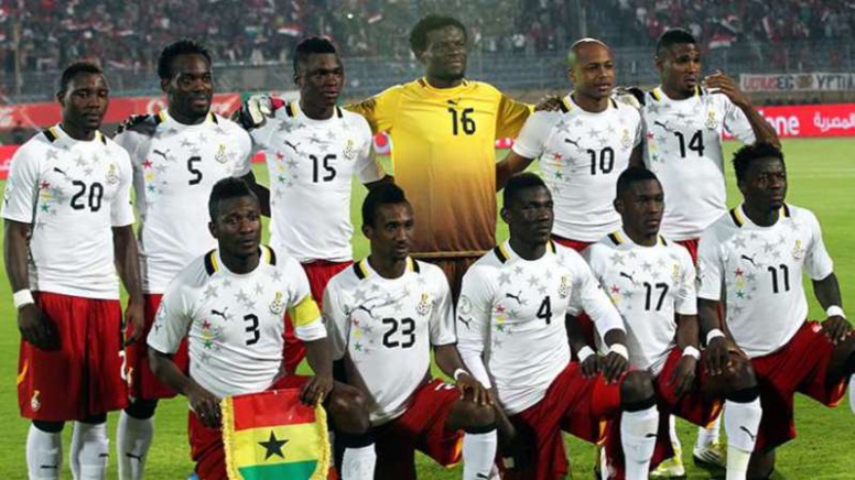 CAN 2019: douche froide pour le Ghana au Kenya